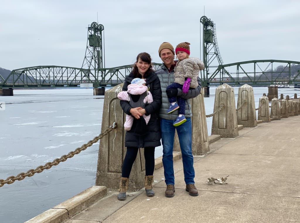 Rose Sexton, LPCC, founder of Freeform Studio